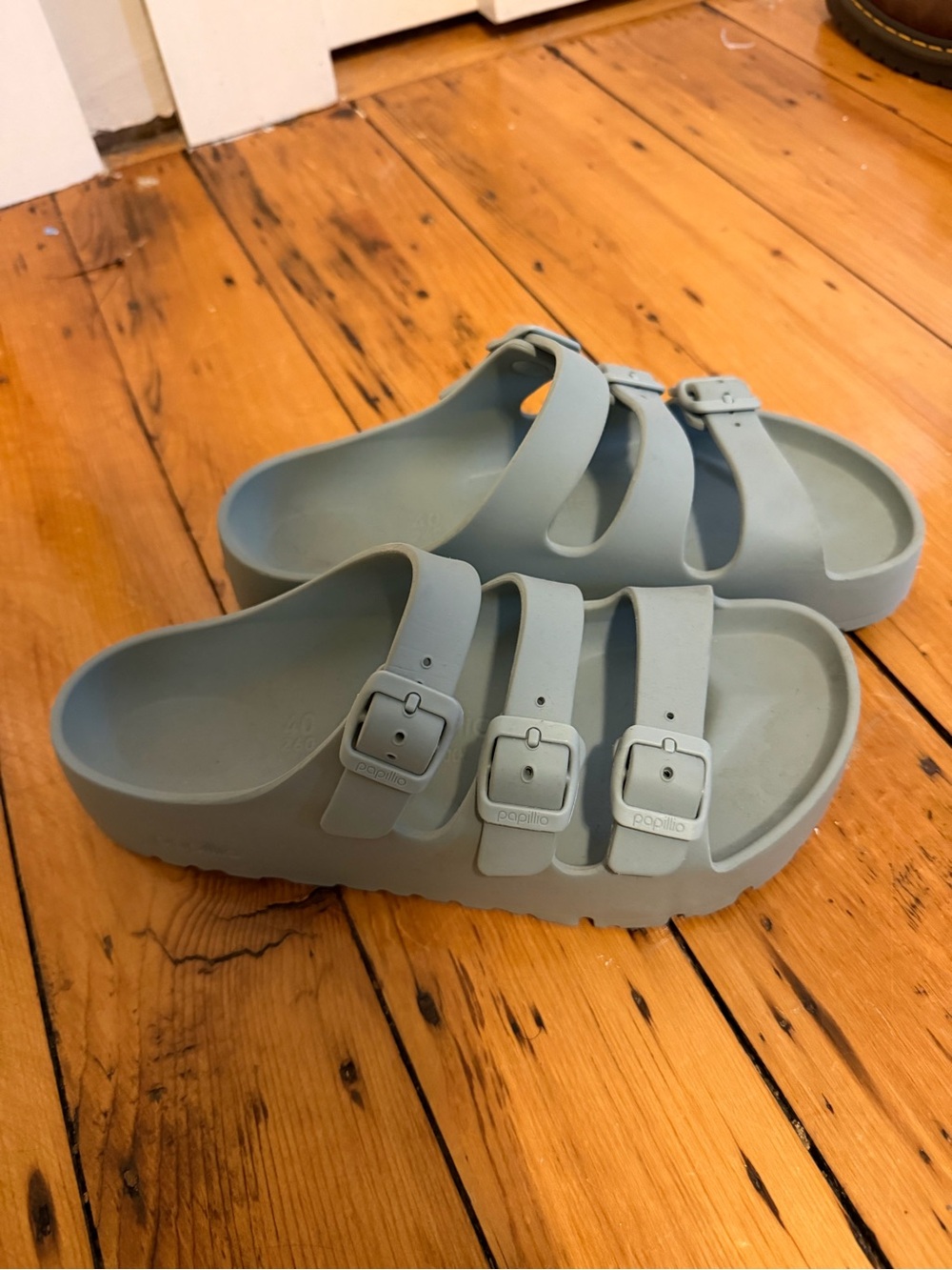 Papillo by Birkenstock Sandals